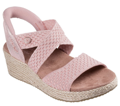 Skechers- Women Slip-ins x Martha Stewart: Beverlee Lux - Striking Beauty