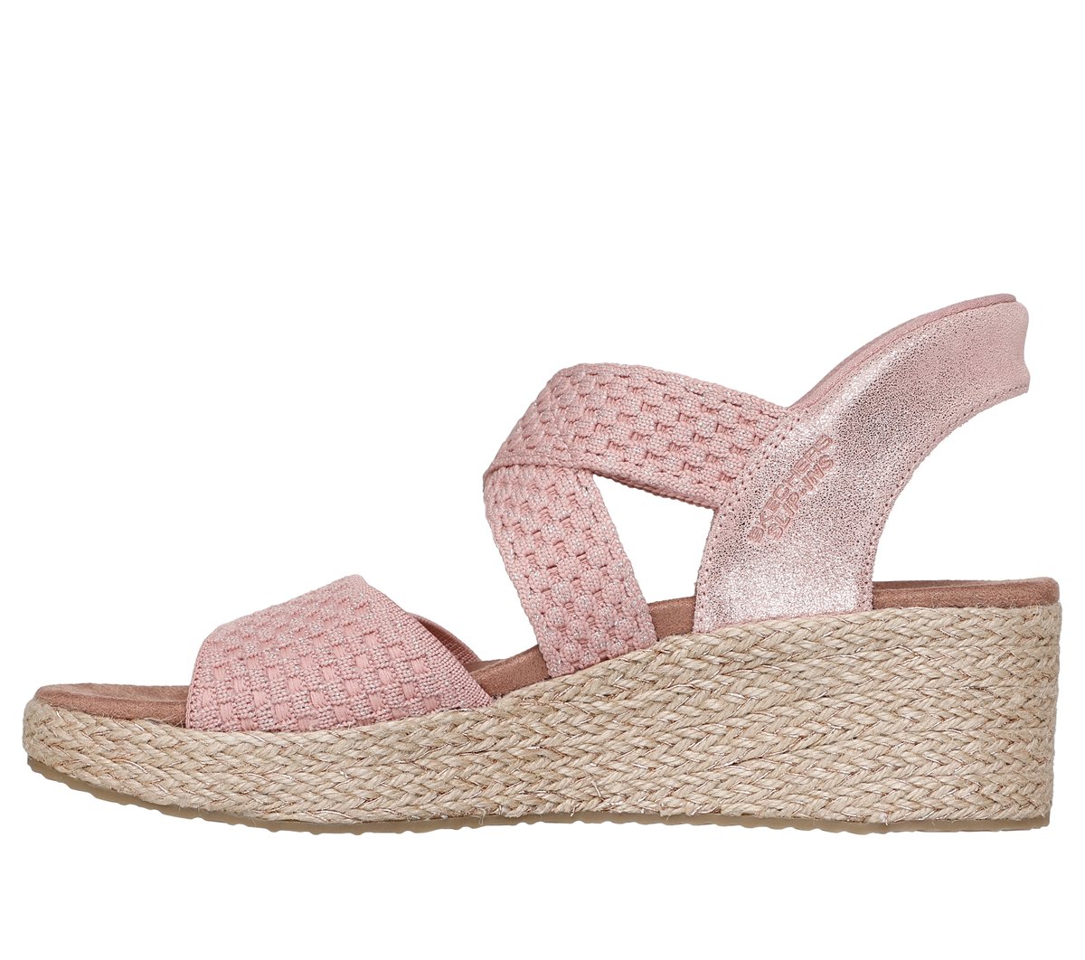 Skechers- Women Slip-ins x Martha Stewart: Beverlee Lux - Striking Beauty