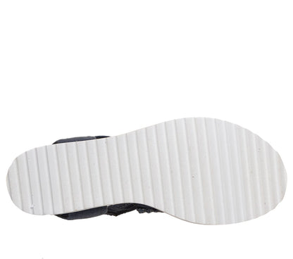 Skechers- Women Slip-ins: BOBS Desert Kiss - Lavish Leap