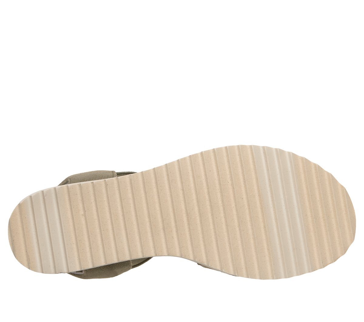 Skechers- Women Slip-ins: BOBS Desert Kiss - Golden Lily