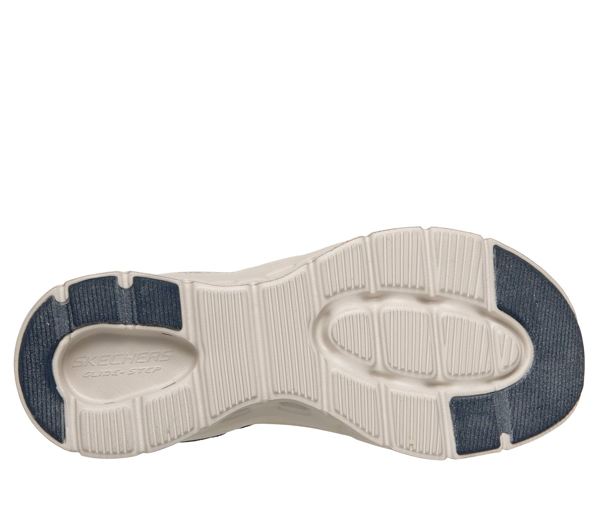 Skechers- Women|New Arrivals Slip-ins: Arch Fit Glide-Step Pro Sandal - Ace