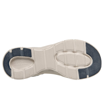 Skechers- Women|New Arrivals Slip-ins: Arch Fit Glide-Step Pro Sandal - Ace
