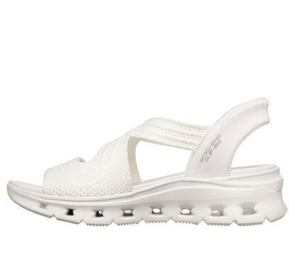 Skechers- Women Slip-ins: Glide-Step Pro Sandal - Everday Glide