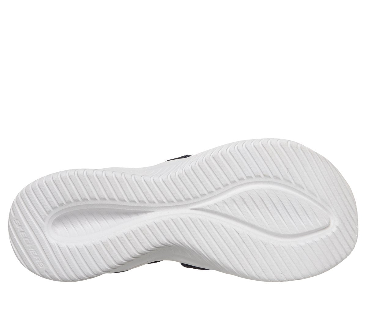 Skechers- Women Slip-ins: Ultra Flex 3.0 Sandal - Forever Better