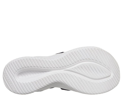 Skechers- Women Slip-ins: Ultra Flex 3.0 Sandal - Forever Better