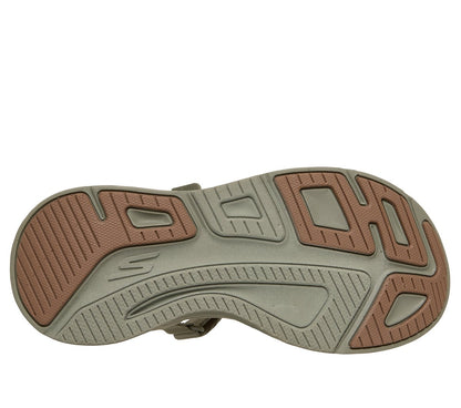 Skechers- Women Slip-ins: Max Cushioning Elite 2.0 Sandal - Emery