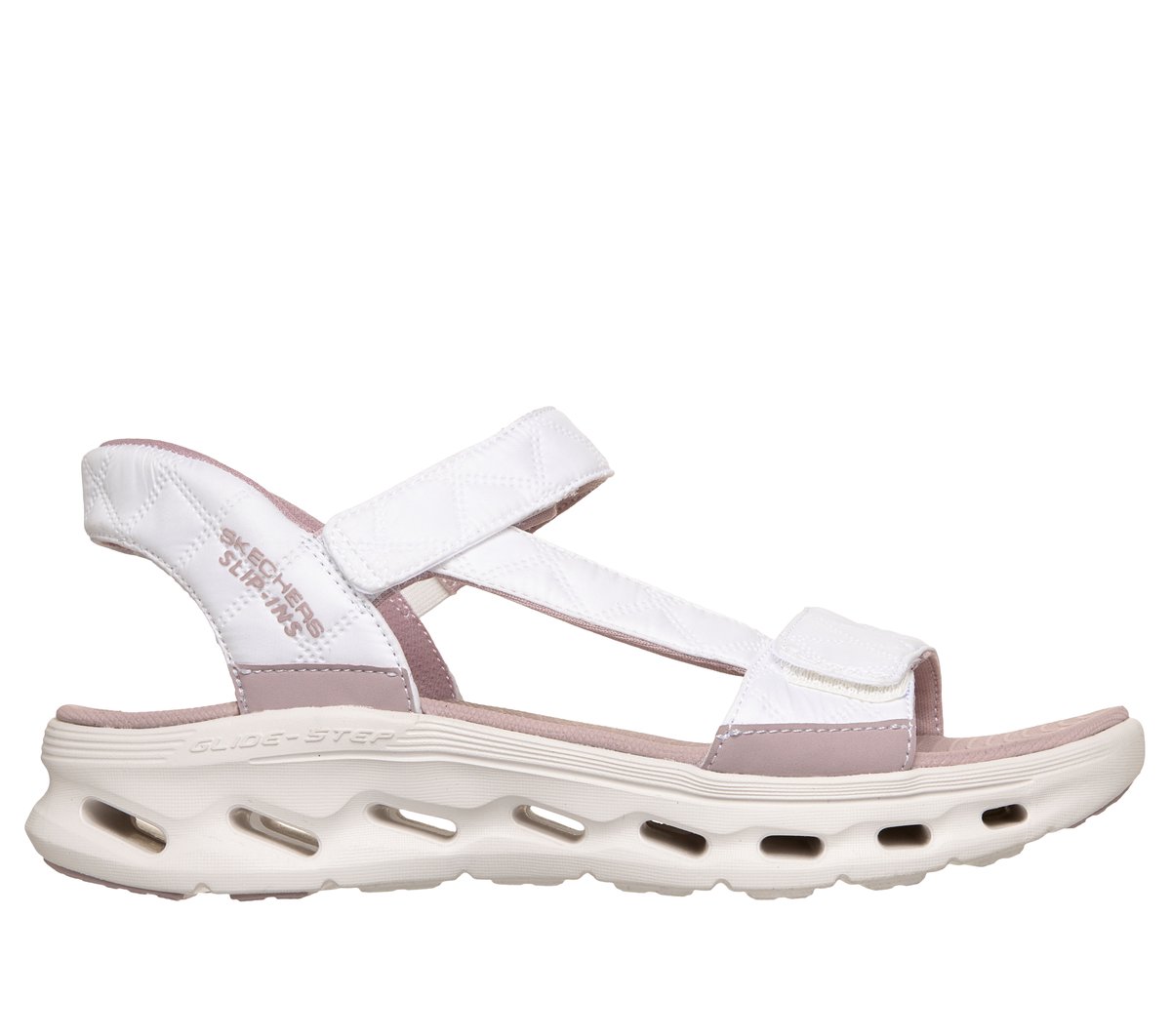 WHITE / PINK,6.0,Medium