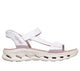 WHITE / PINK