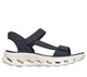 NAVY / WHITE
