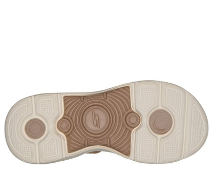 Skechers- Women Slip-ins: Arch Fit 2.0 Sandal - Kennedy