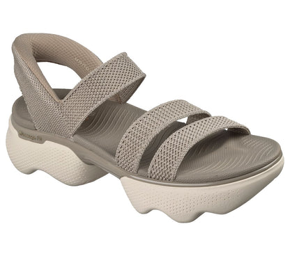 Skechers- Women Slip-ins: Massage Fit Edge - Wren