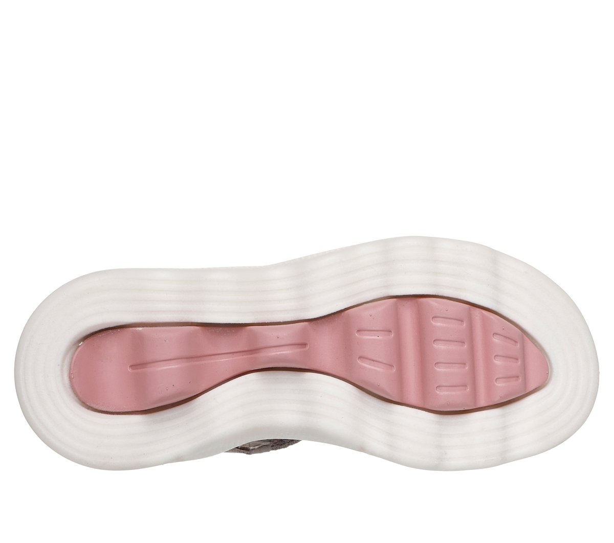 Skechers- Women Slip-ins: GO WALK Massage Fit Sandal - Confetti Sky