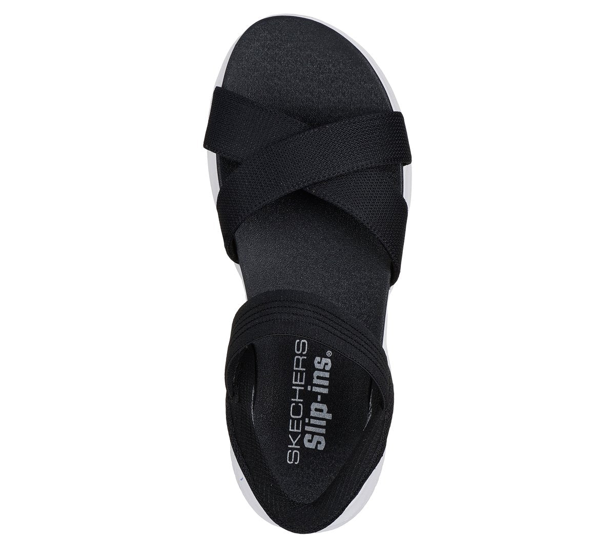 Skechers- Women Slip-ins: Ultra Flex 3.0 - Never Better