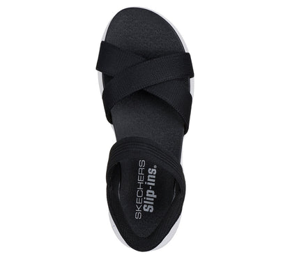 Skechers- Women Slip-ins: Ultra Flex 3.0 - Never Better