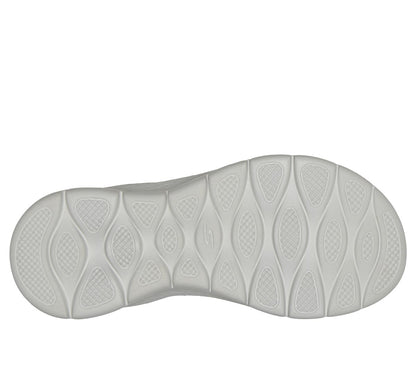 Skechers- Women Slip-ins: GO WALK Flex Sandal - Sssophia