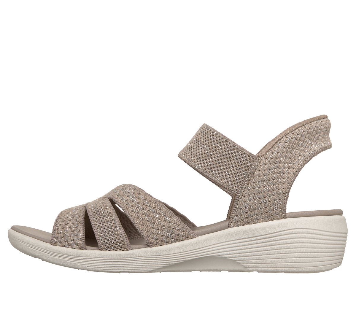 Skechers- Women Slip-ins: Arya - Sparkling Praise