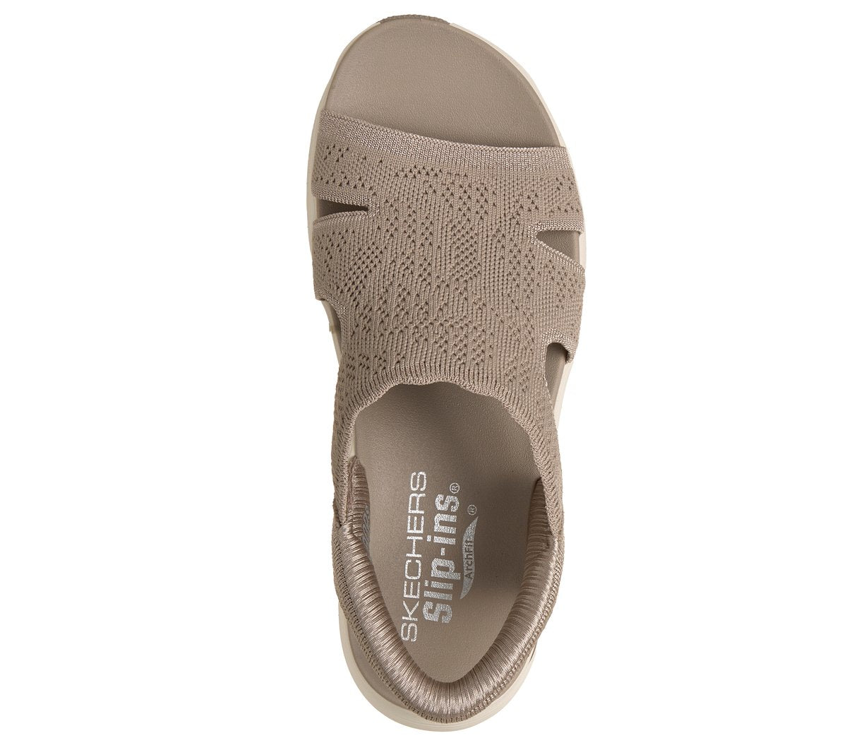 Skechers- Women|New Arrivals Slip-ins: Arch Fit 2.0 Sandal -Best Match