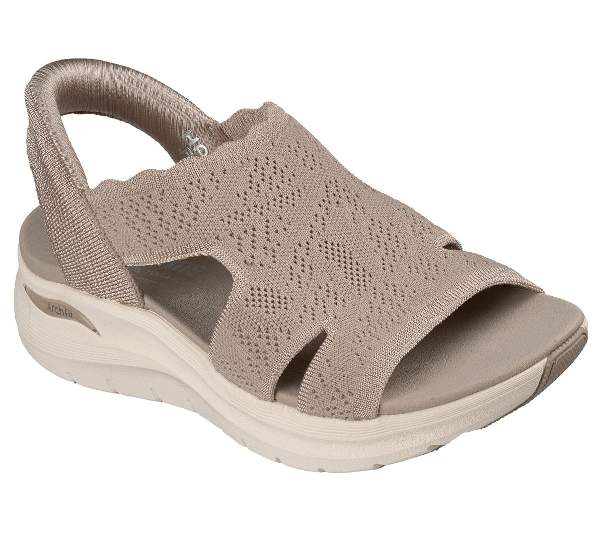 Skechers- Women|New Arrivals Slip-ins: Arch Fit 2.0 Sandal -Best Match