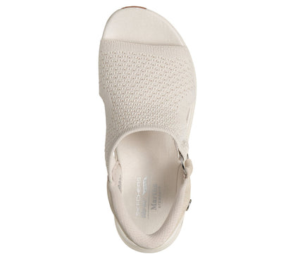 Skechers- Women|New Arrivals Martha Stewart: Arch Fit 2.0 - Unstoppable Glow