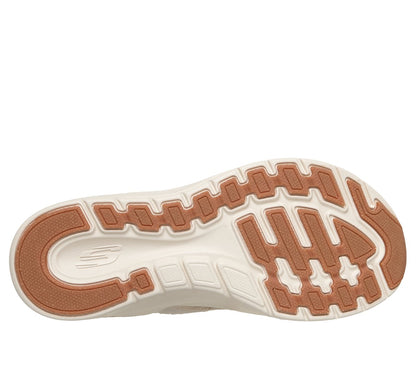 Skechers- Women|New Arrivals Martha Stewart: Arch Fit 2.0 - Unstoppable Glow