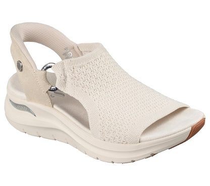 Skechers- Women|New Arrivals Martha Stewart: Arch Fit 2.0 - Unstoppable Glow