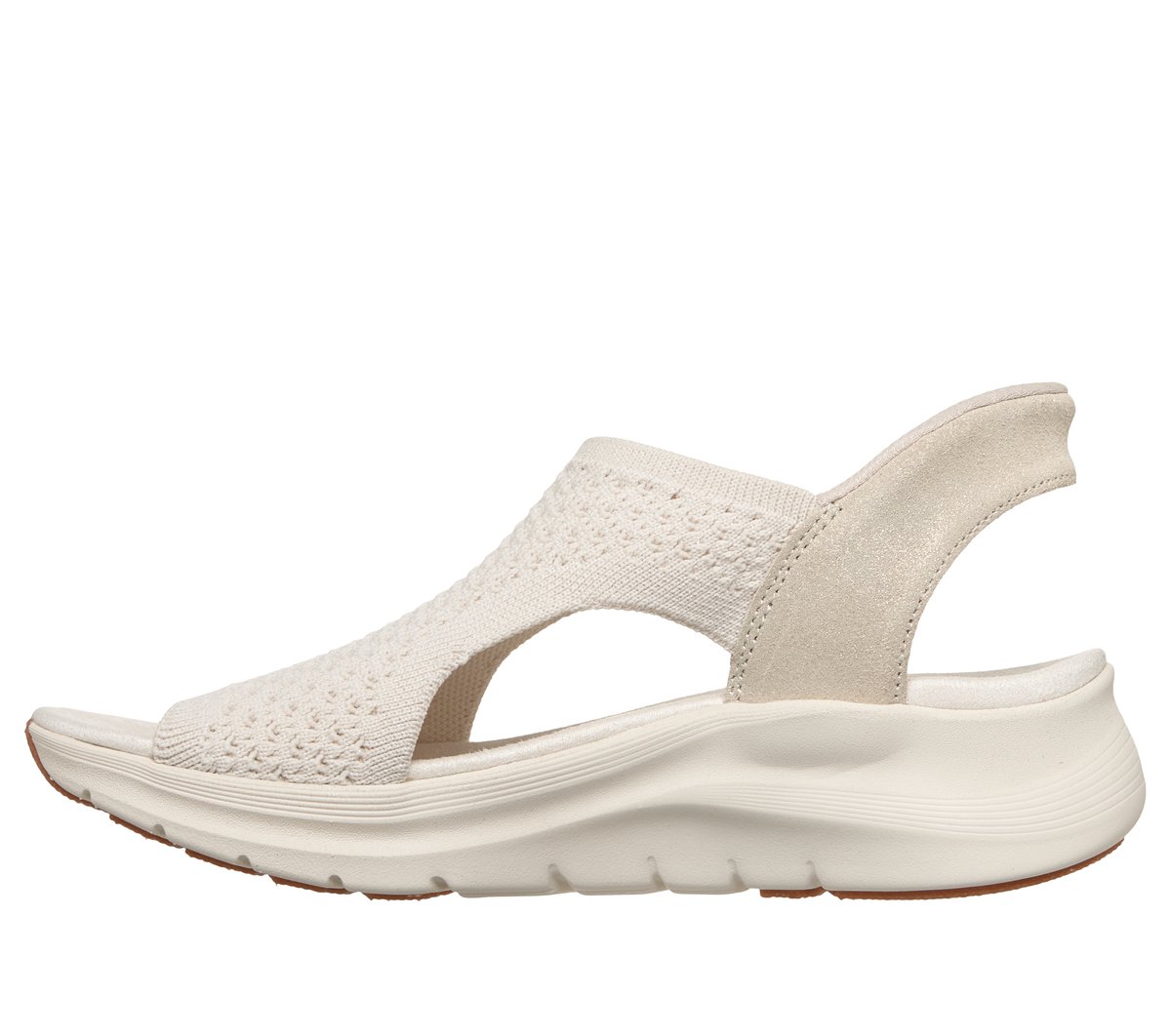 Skechers- Women|New Arrivals Martha Stewart: Arch Fit 2.0 - Unstoppable Glow