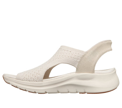Skechers- Women|New Arrivals Martha Stewart: Arch Fit 2.0 - Unstoppable Glow