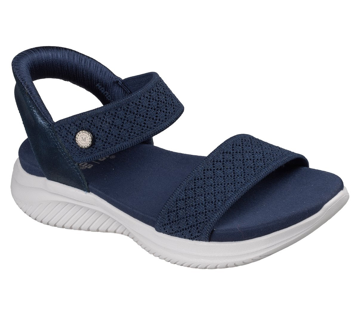 Skechers- Women Slip-ins Martha Stewart: Ultra Flex 3.0 - Shine On Us