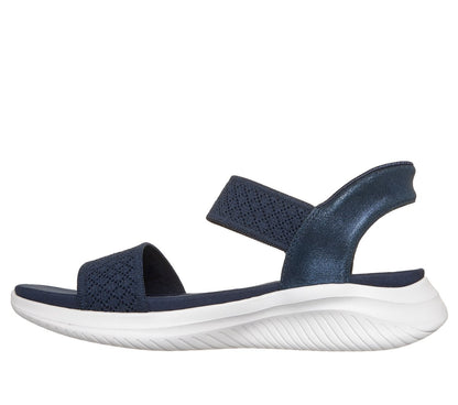 Skechers- Women Slip-ins Martha Stewart: Ultra Flex 3.0 - Shine On Us
