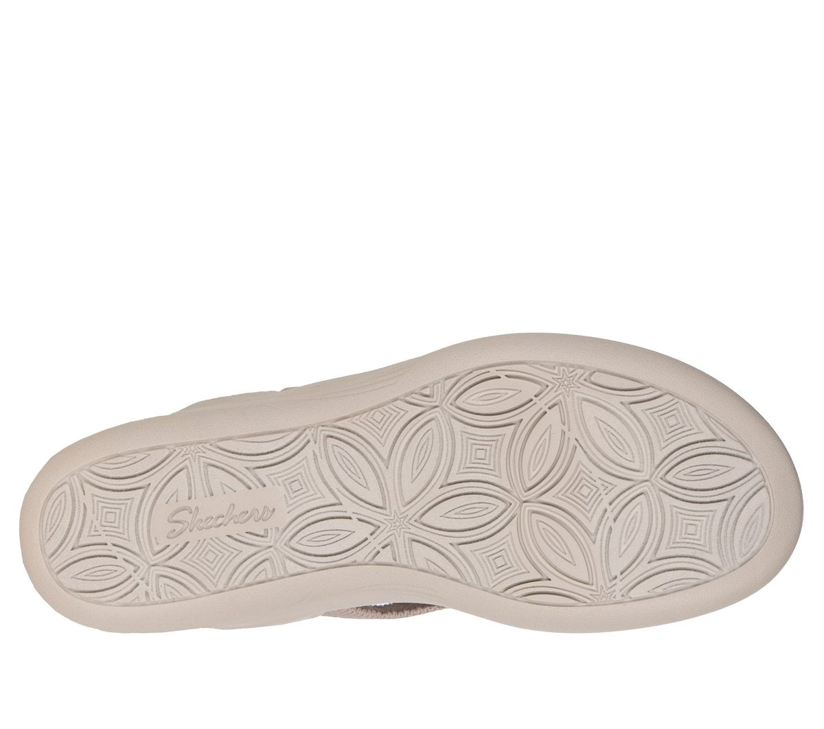 Skechers- Women Slip-ins Martha Stewart: Pier-Lite - Park Path