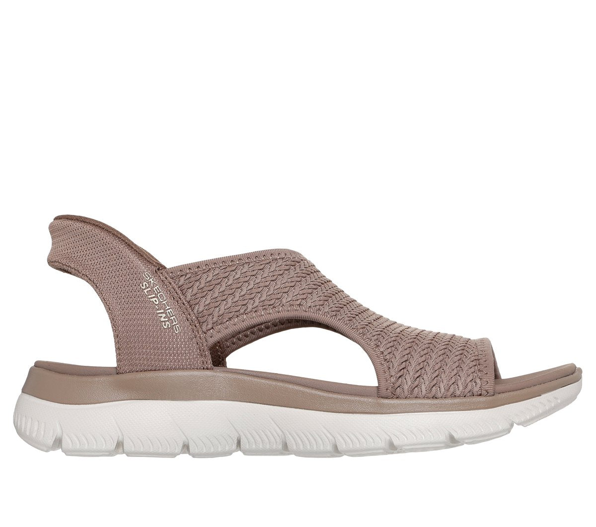 Skechers- Women Slip-ins: Summits - Sweetly Evolved