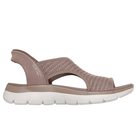 Skechers- Women Slip-ins: Summits - Sweetly Evolved