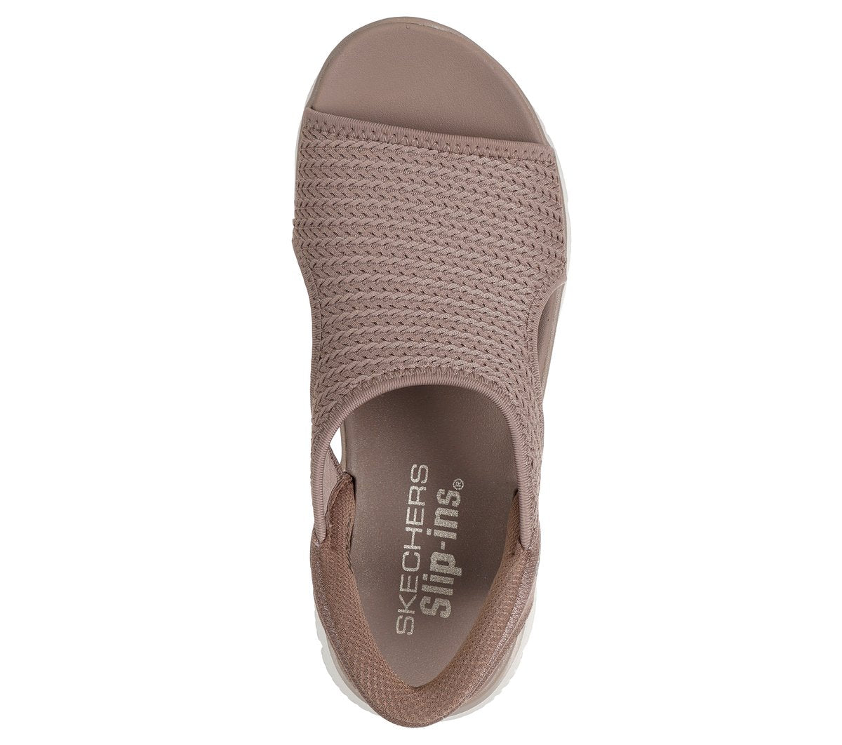Skechers- Women Slip-ins: Summits - Sweetly Evolved