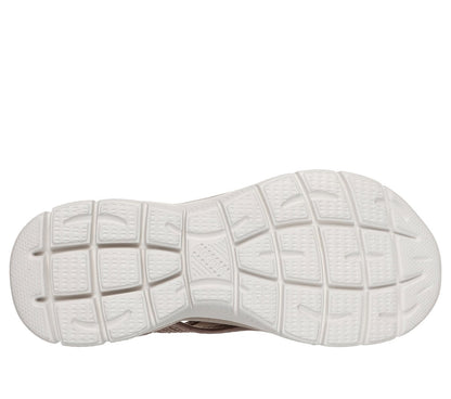 Skechers- Women Slip-ins: Summits - Sweetly Evolved
