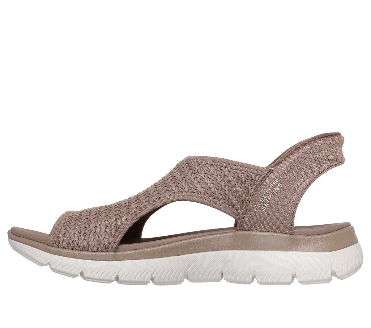 Skechers- Women Slip-ins: Summits - Sweetly Evolved