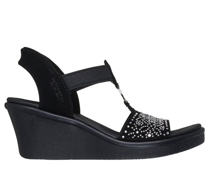 Skechers- Women Slip-ins: Rumble On - Dancing Away