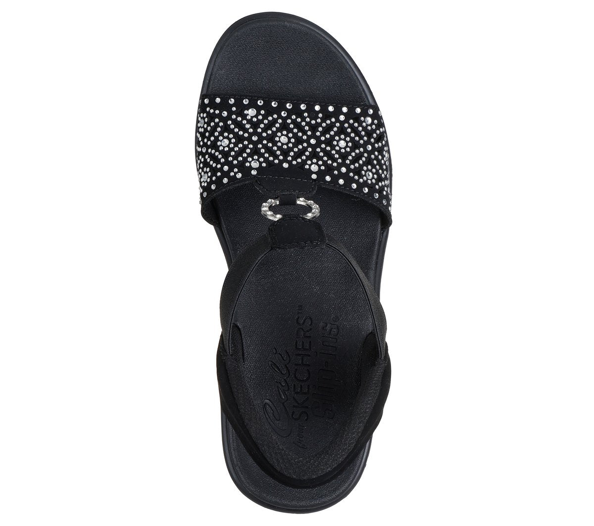 Skechers- Women Slip-ins: Rumble On - Dancing Away