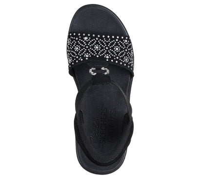 Skechers- Women Slip-ins: Rumble On - Dancing Away