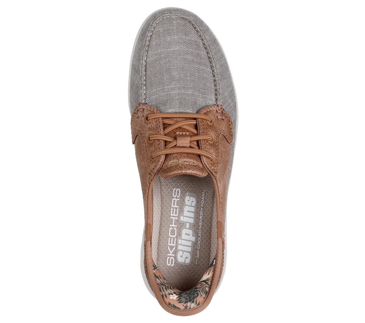 Skechers- Women Slip-ins: On-The-GO - Coastal Sky