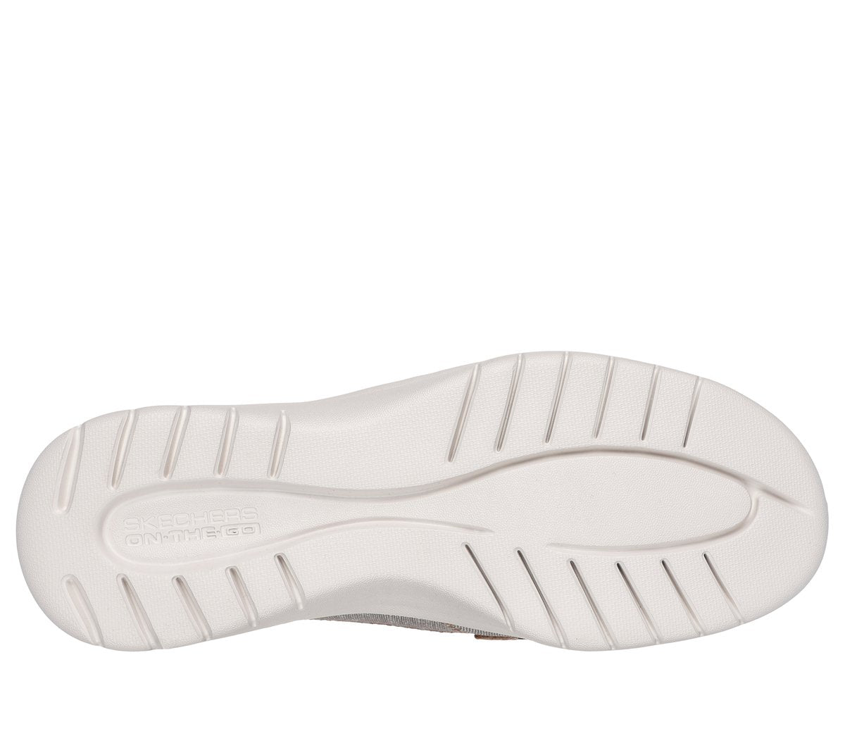 Skechers- Women Slip-ins: On-The-GO - Coastal Sky