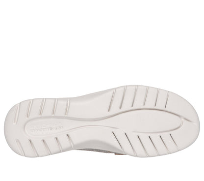 Skechers- Women Slip-ins: On-The-GO - Coastal Sky