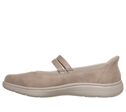 Skechers- Women Slip-ins: On-The-GO Flex Radiant - Mallory