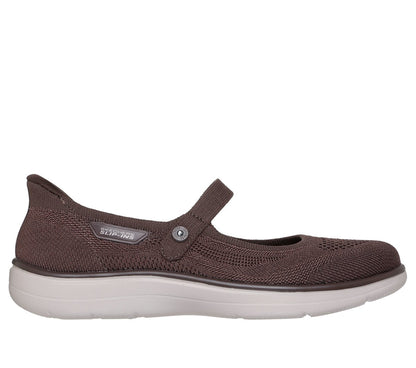 Skechers- Women Slip-ins: On-The-GO Flex Radiant -Estel