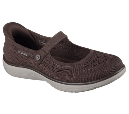 Skechers- Women Slip-ins: On-The-GO Flex Radiant -Estel