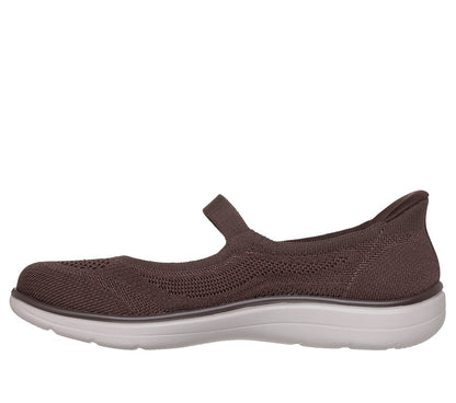 Skechers- Women Slip-ins: On-The-GO Flex Radiant -Estel