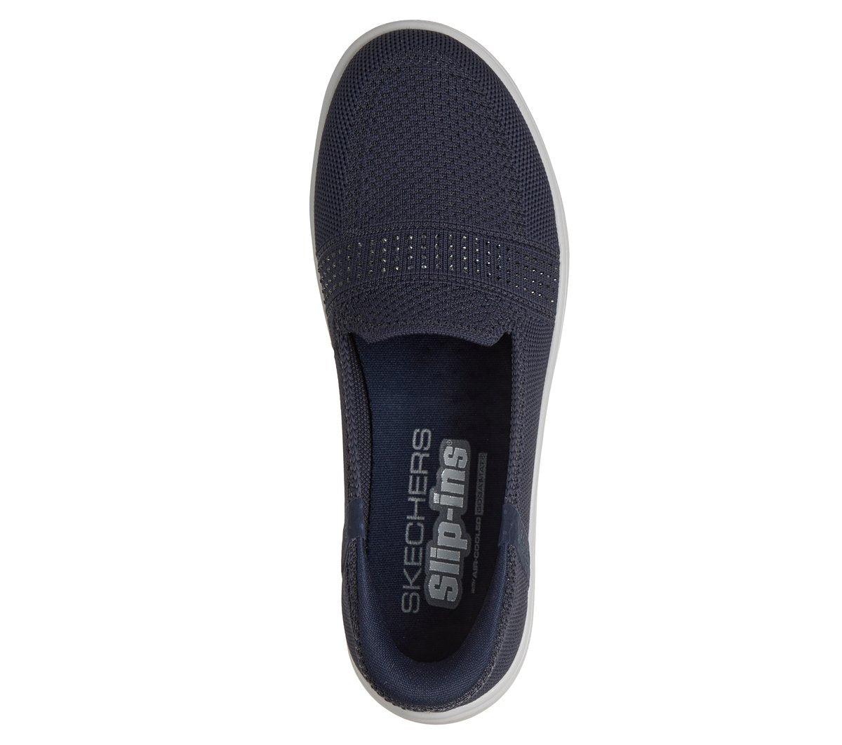 Skechers- Women Slip-ins: On-The-GO Radiant - Uptown