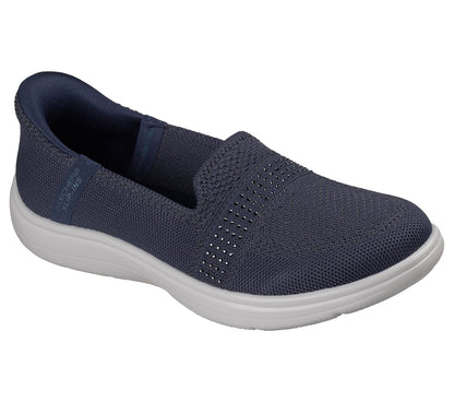 Skechers- Women Slip-ins: On-The-GO Radiant - Uptown