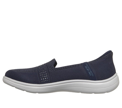 Skechers- Women Slip-ins: On-The-GO Radiant - Uptown