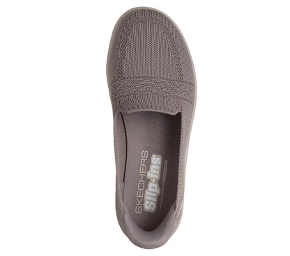 Skechers- Women Slip-ins: On-The-GO Flex Radiant -Sloane