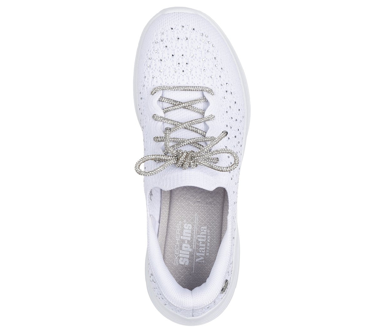 Skechers- Women Slip-ins Martha Stewart: Bedford - Cherished Dream